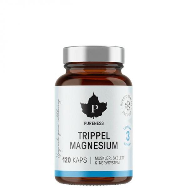 Purness Trippel Magnesium