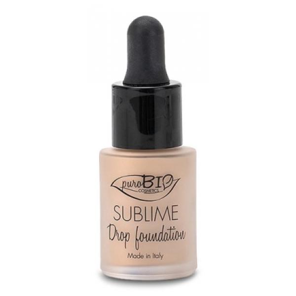 puroBIO Drop Foundation