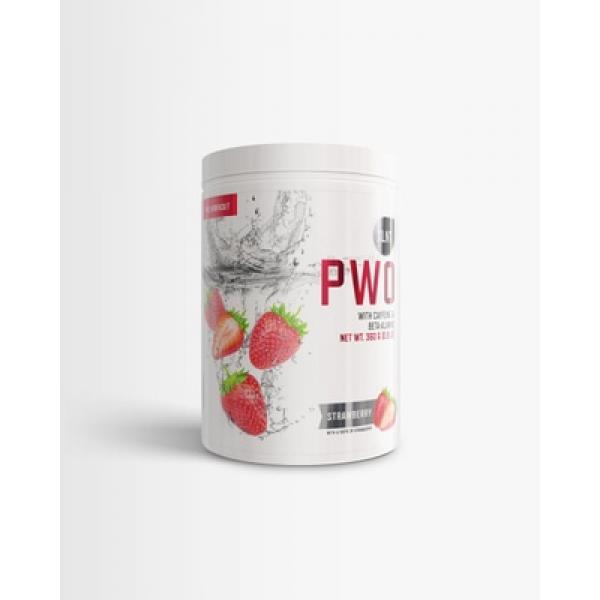 XLNT Sports PWO
