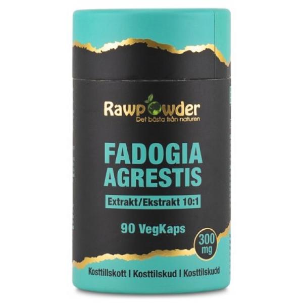 RawPowder Fadogia Agrestis