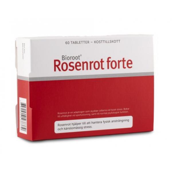 Rosenrot Forte
