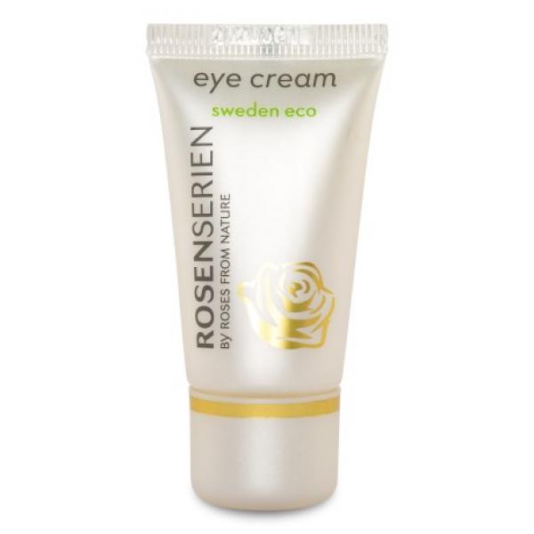 Rosenserien Eye Cream