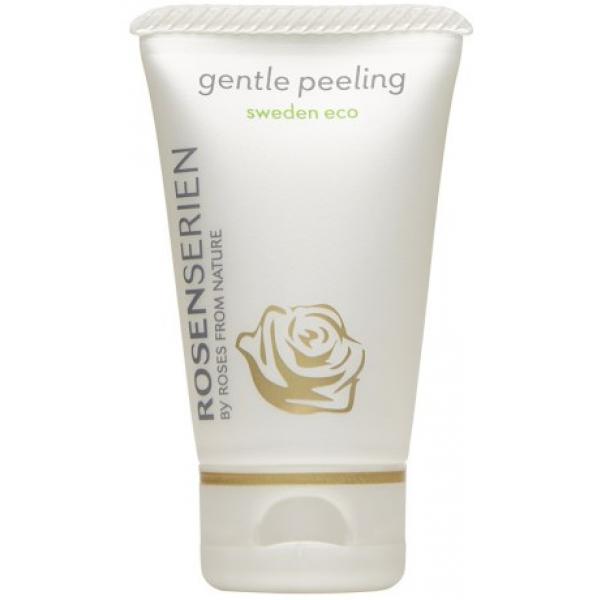 Rosenserien Gentle Peeling