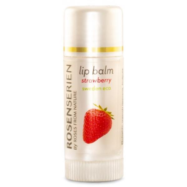 Rosenserien Lip Balm