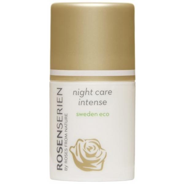 Rosenserien Night Care Intense