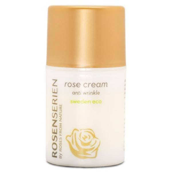Rosenserien Rose Cream Anti Wrinkle