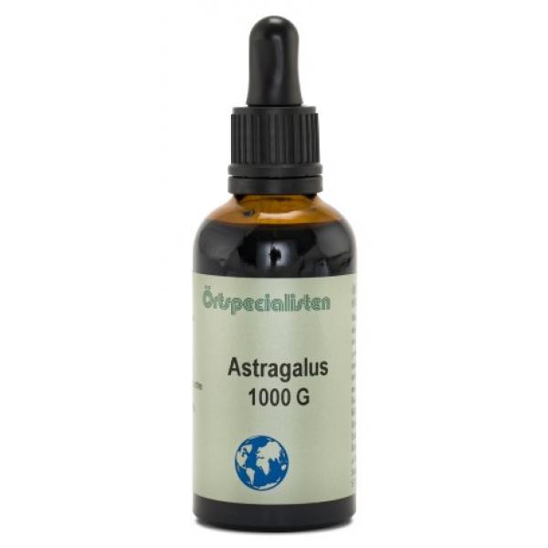 Örtspecialisten Astragalus 1000A
