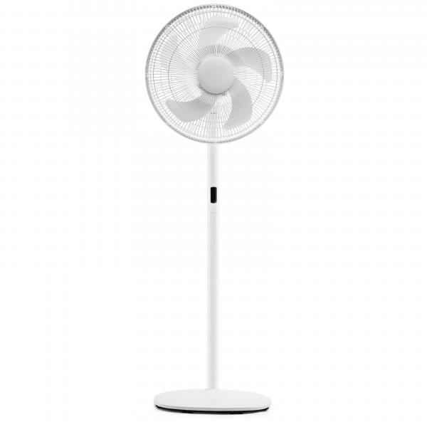 Rubicson Golvfläkt med fjärrkontroll Ø35