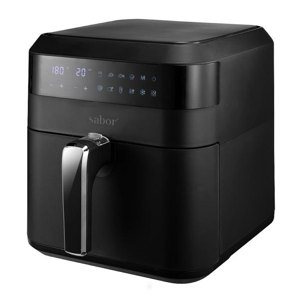 Sabor Ultimate Airfryer 5 L