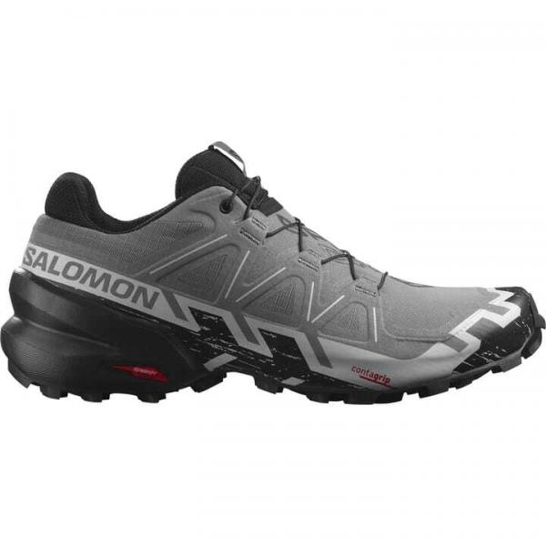 Salomon Men's Speedcross 6 Quiet
