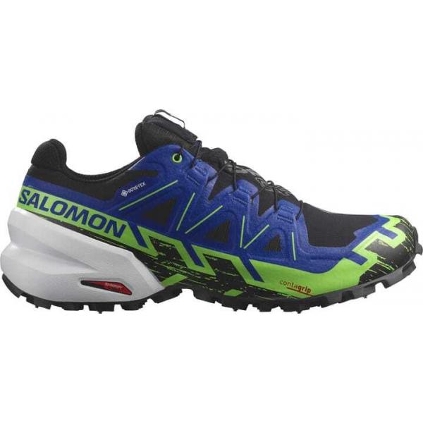 Salomon Unisex Spikecross 6 GORE-TEX