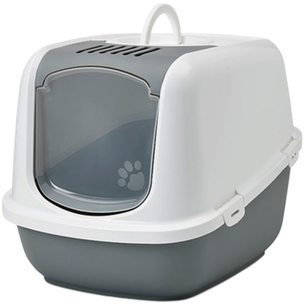 Kattlåda Nestor Jumbo