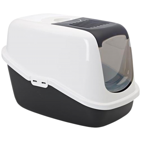 Savic Cat Toilet Nestor