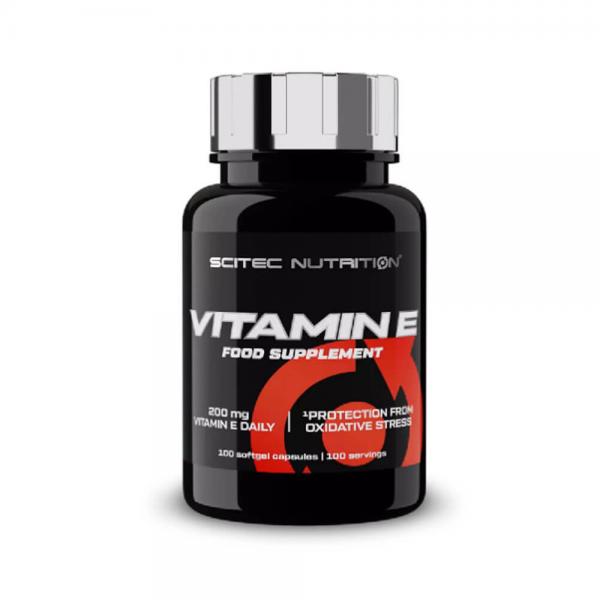 Scitec Nutrition Vitamin E