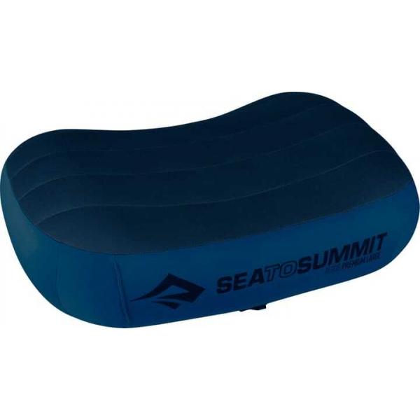 Sea To Summit Aeros Premium Large Navy Blue