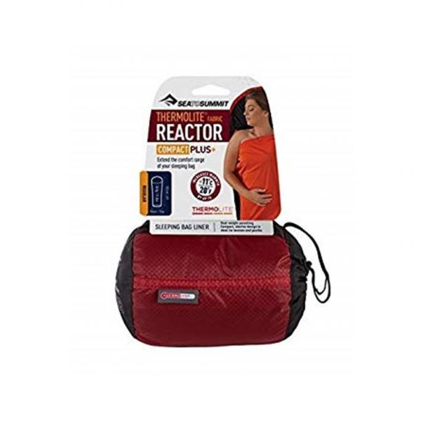 Sea To Summit Reactor Compact Plus