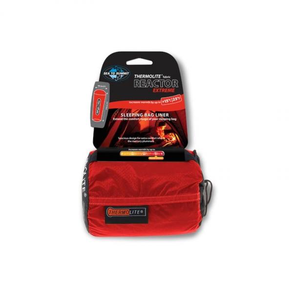 Sea To Summit Thermolite Reactor Extreme