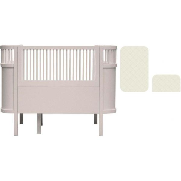 Sebra Baby-& Juniorsäng