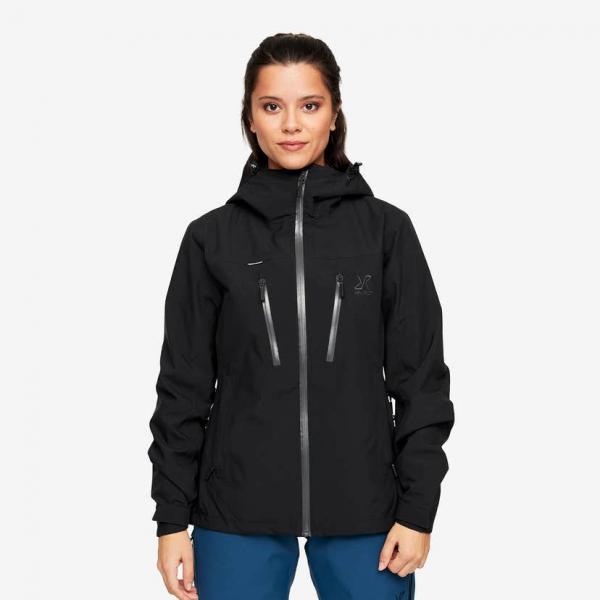 Silence Proshell 3L Jacket Dam