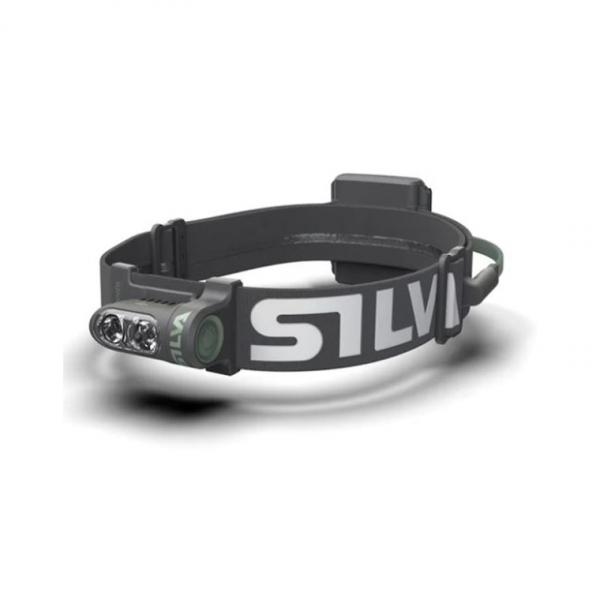 Silva Trail Runner Free 2