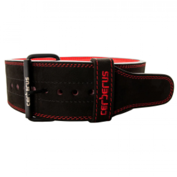 Cerberus Single-Prong Träningsbälte