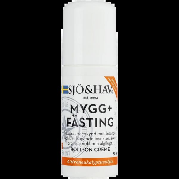 Sjö & Hav Mygg+Fästing Roll-on