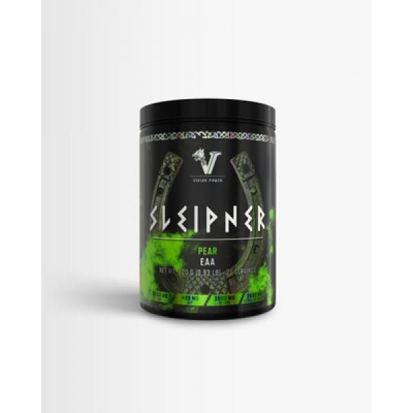 Viking Power Sleipner EAA