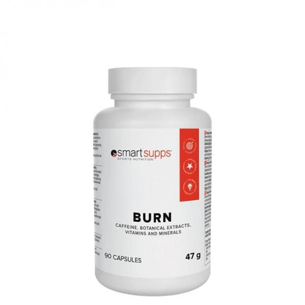 Smartsupps Fat Burner