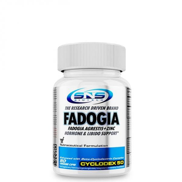 SNS Biotech Fadogia