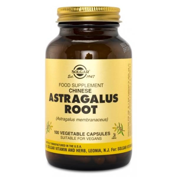 Solgar Astragalus Root