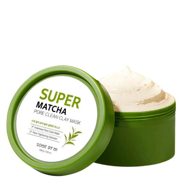 Some By Mi Super Matcha