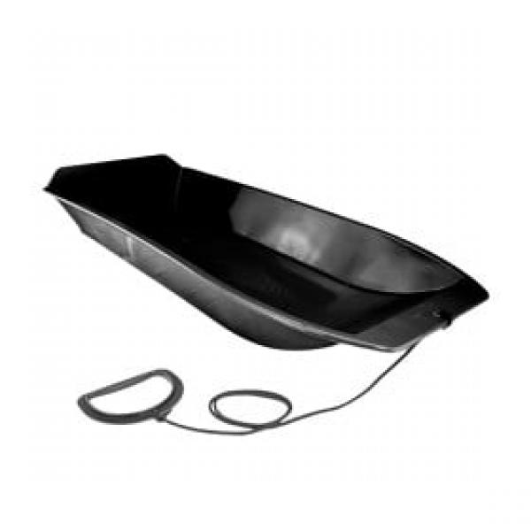 SportMe XL Pulka (Svart)