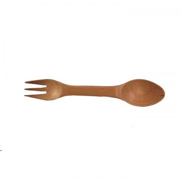 Stabilotherm Beechwood Spork