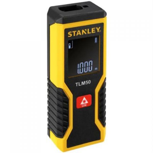 Stanley TLM50