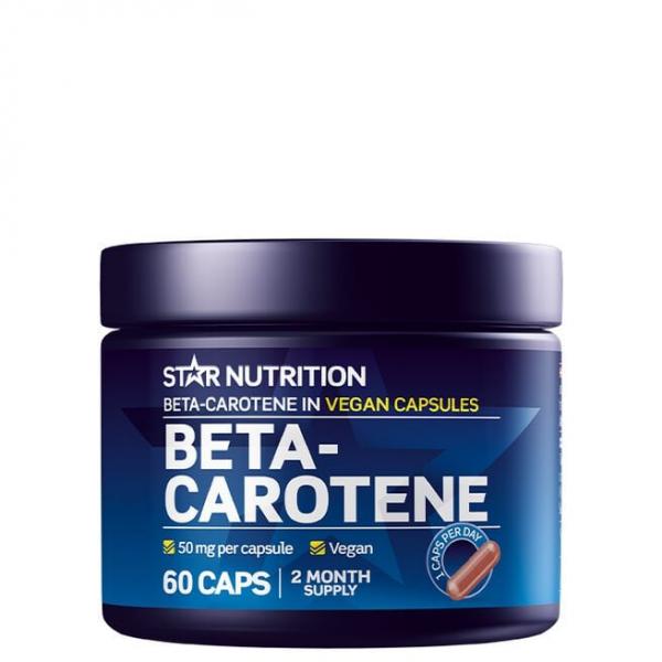 Star Nutrition Beta Carotene