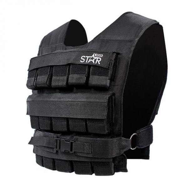 Star Gear Weighted Vest 30kg