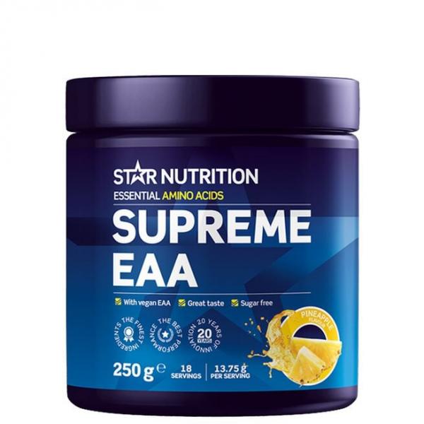 Star Nutrition Supreme EAA