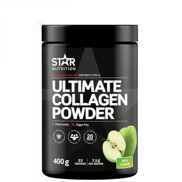 Star Nutrition Ultimate Collagen Powder