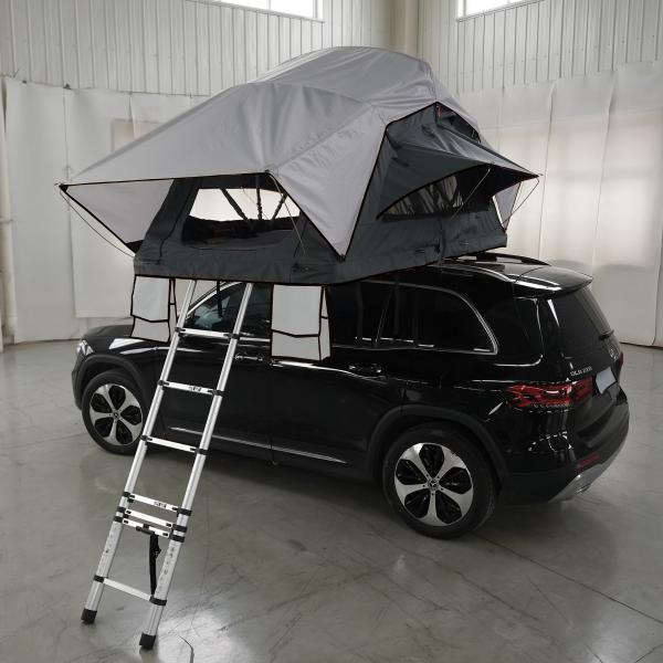 Tänndalen Taktält 2 Personer