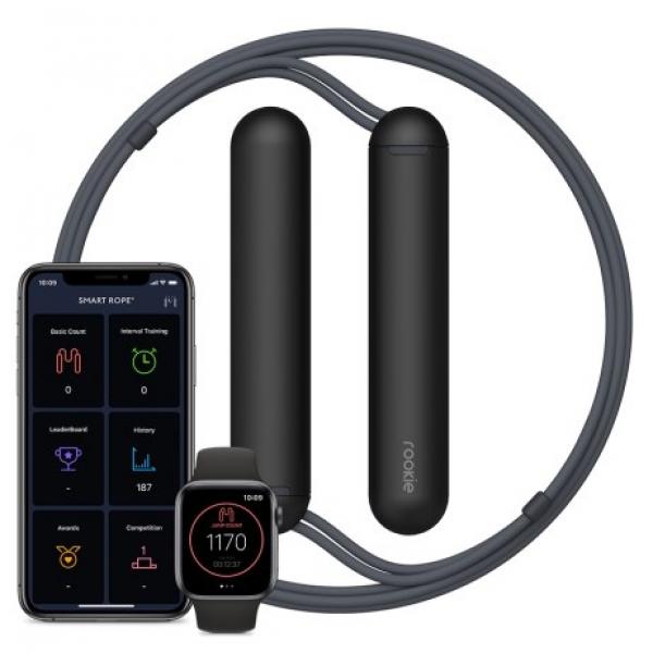 Tangram Rookie Smartrope