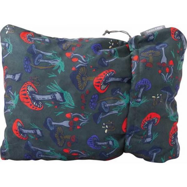 Therm-a-Rest Compressible Pillow Cinch M