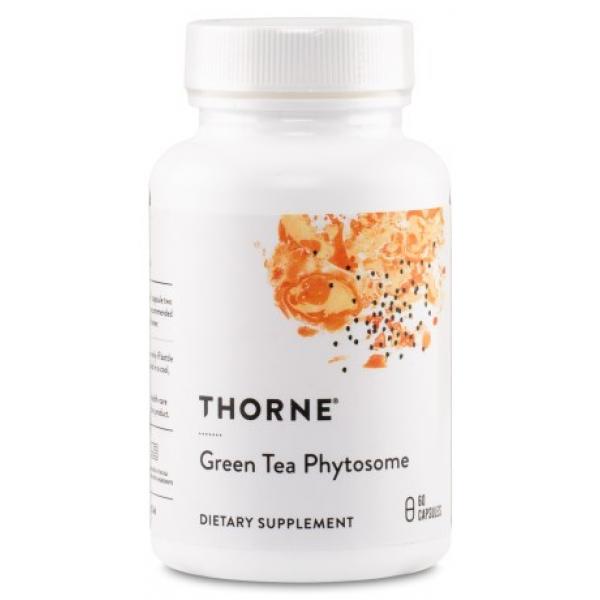 Thorne Green Tea Phytosome