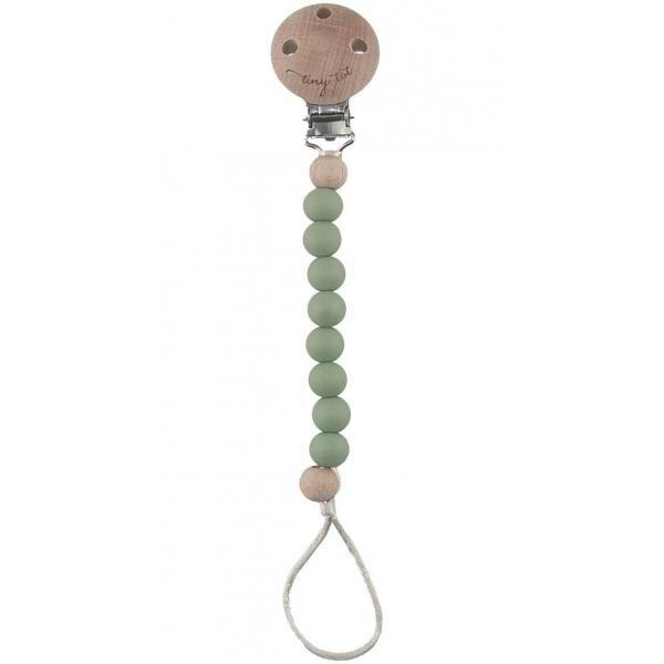 TinyTot Napphållare Nova, Moss Green