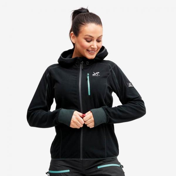 Trekker Hoodie Dam
