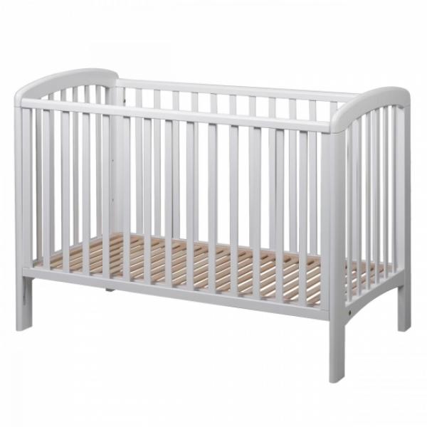 Lux Troll Spjälsäng