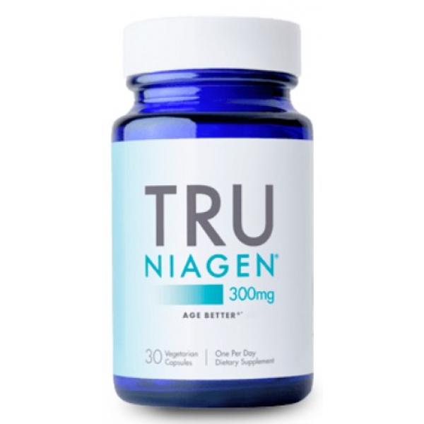 TruNiagen NAD+ 300 mg