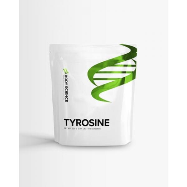 Body Science Tyrosinpulver