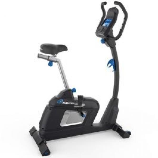 U627 Upright Bike - Nautilus