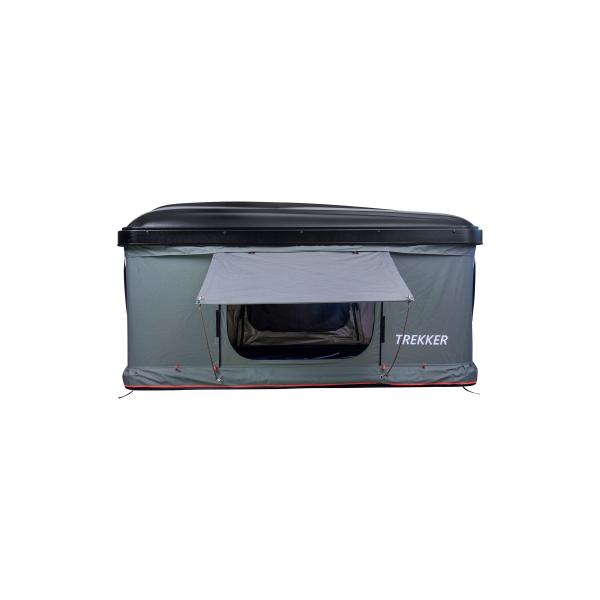 Trekker Taktält Hut M