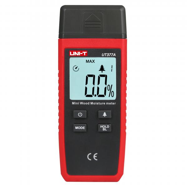 Uni-T UT377A Fuktkvotsmätare
